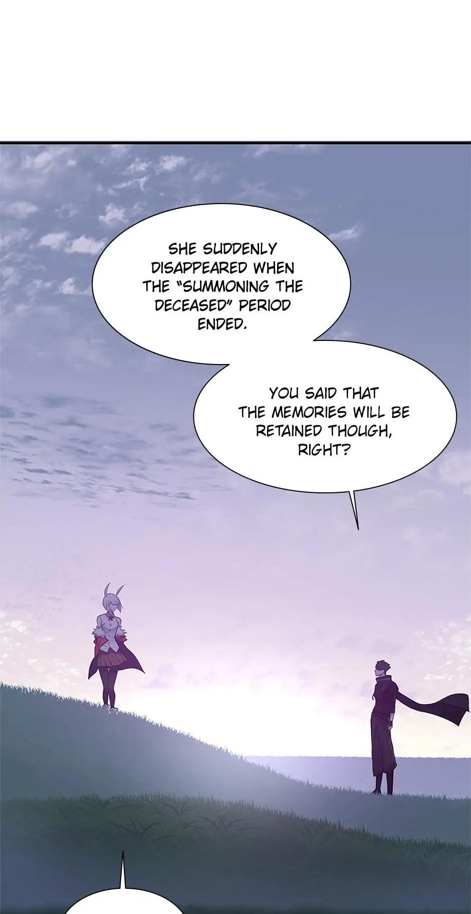 The Tutorial Is Too Hard Chap 49 - Next Chap 50