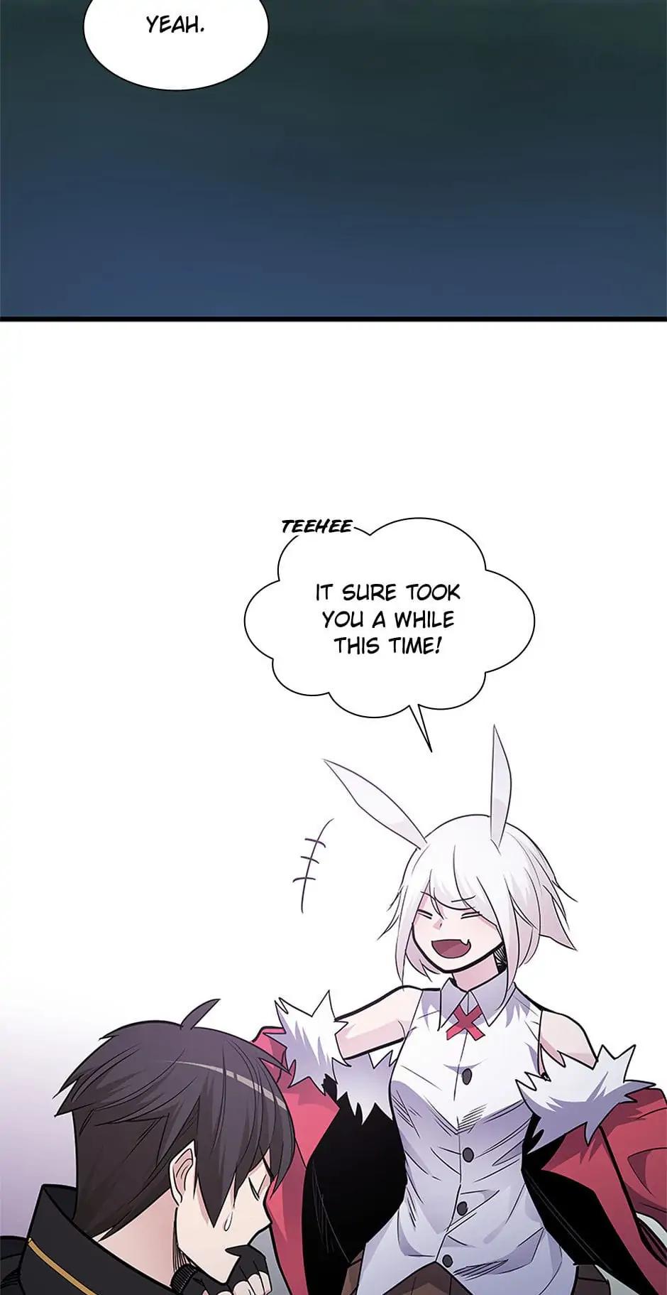 The Tutorial Is Too Hard Chap 49 - Next Chap 50