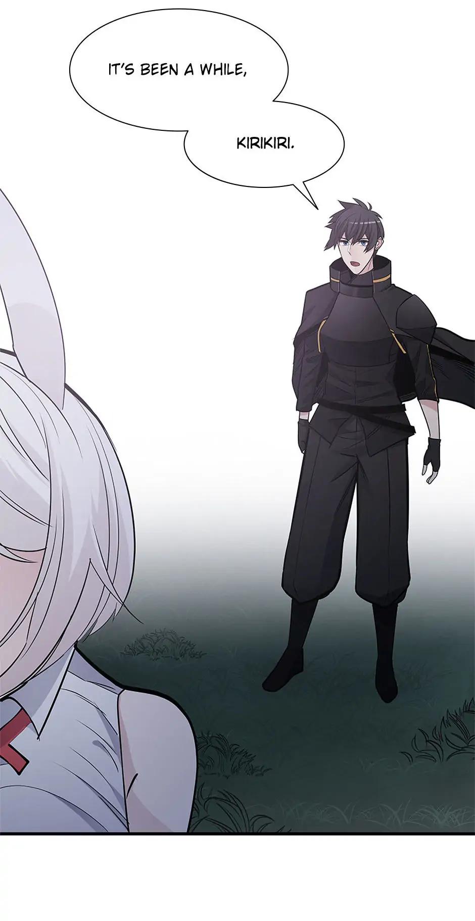 The Tutorial Is Too Hard Chap 49 - Next Chap 50