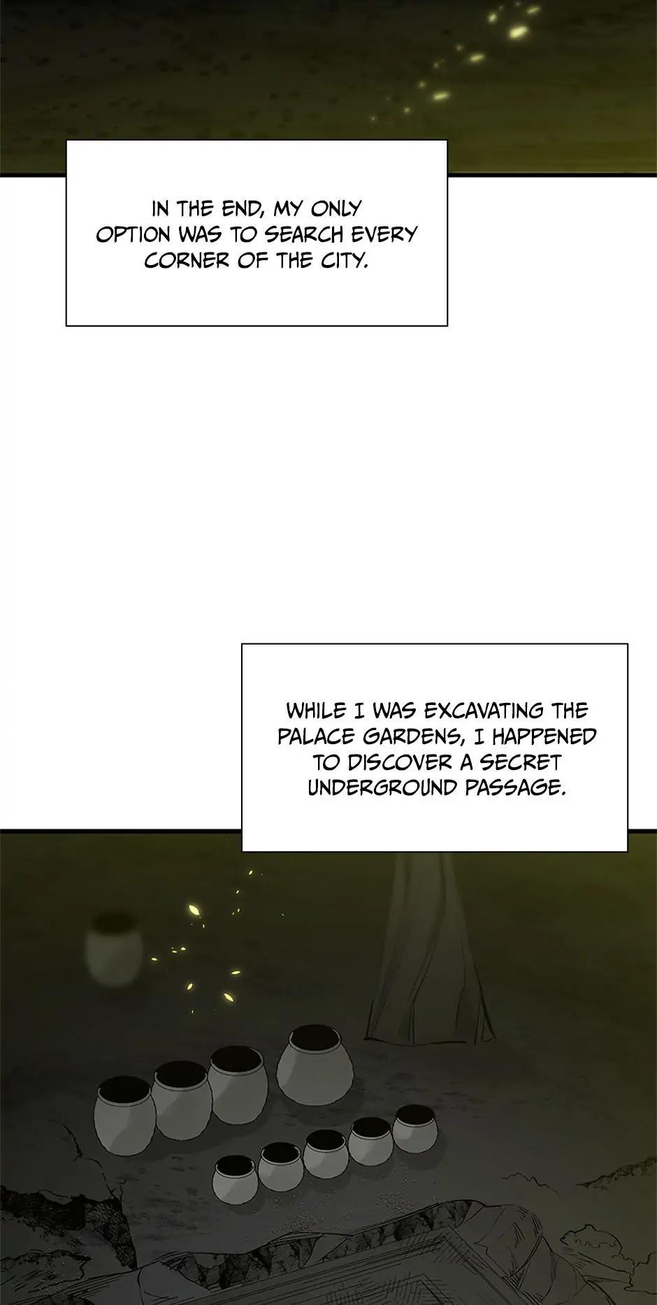 The Tutorial Is Too Hard Chap 49 - Next Chap 50