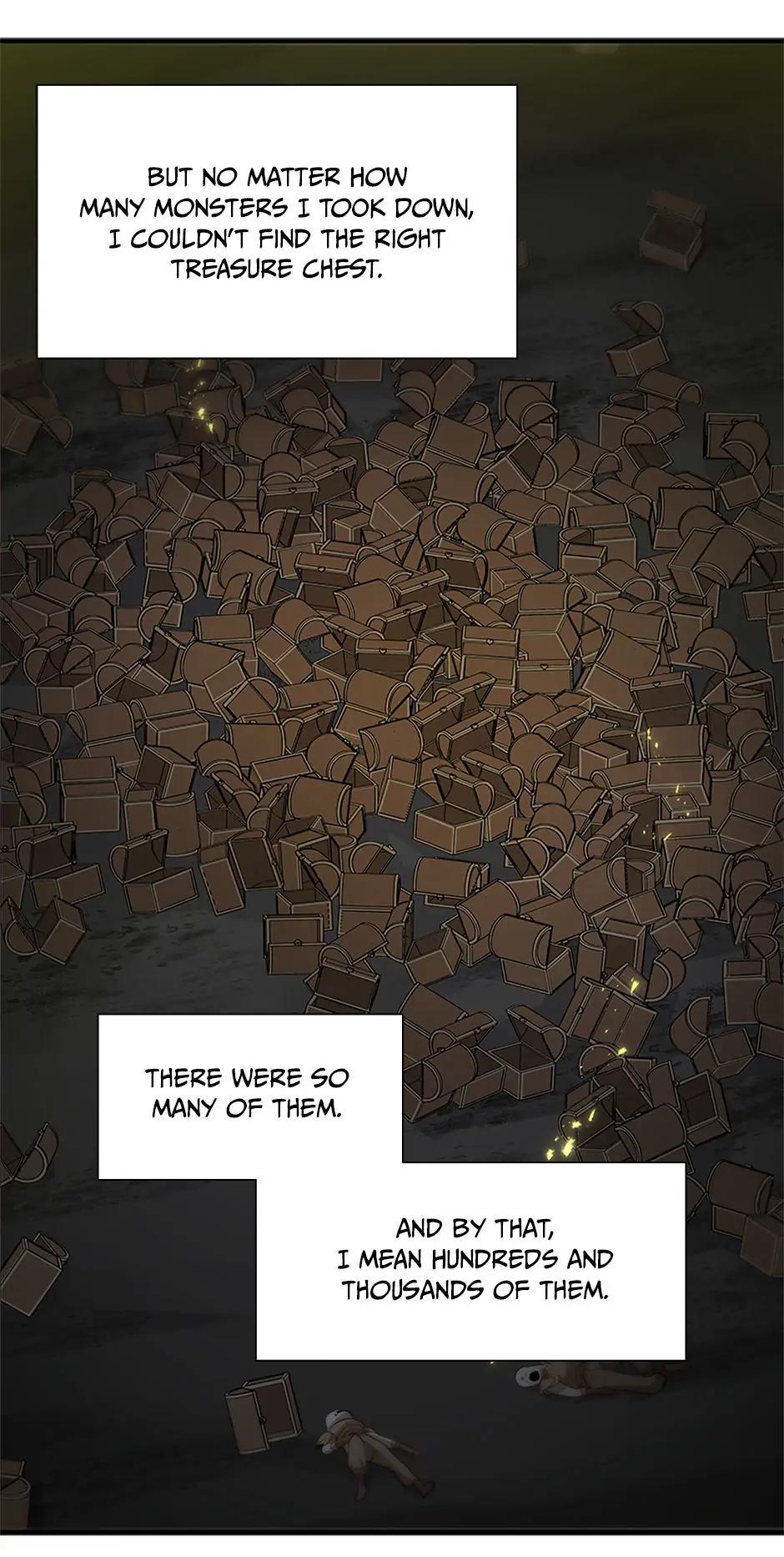 The Tutorial Is Too Hard Chap 49 - Next Chap 50