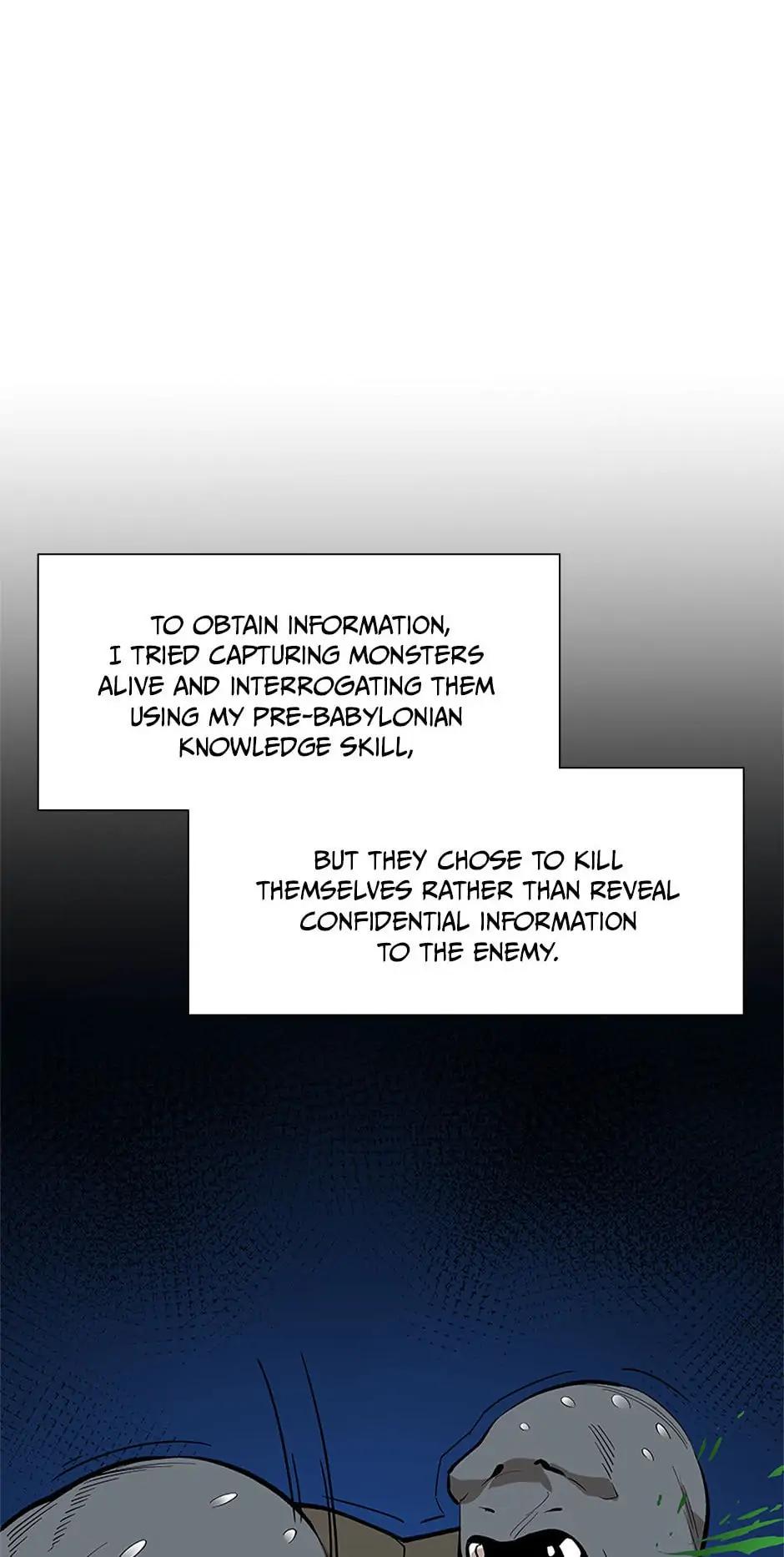 The Tutorial Is Too Hard Chap 49 - Next Chap 50