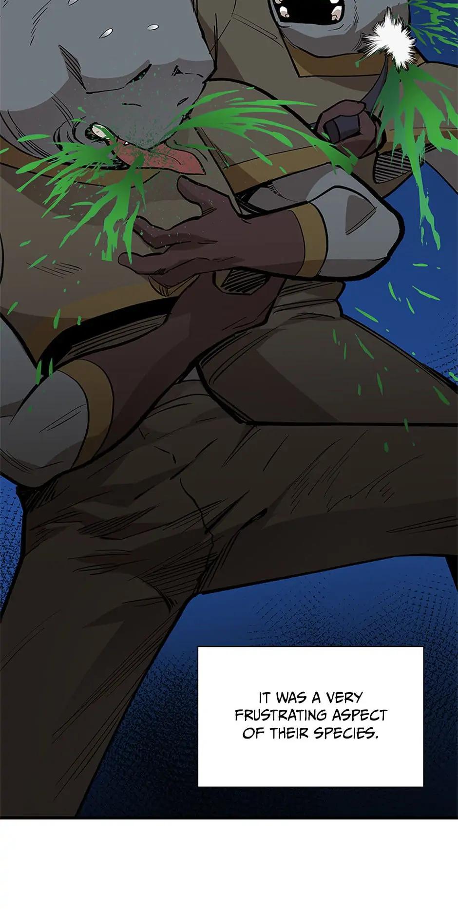 The Tutorial Is Too Hard Chap 49 - Next Chap 50
