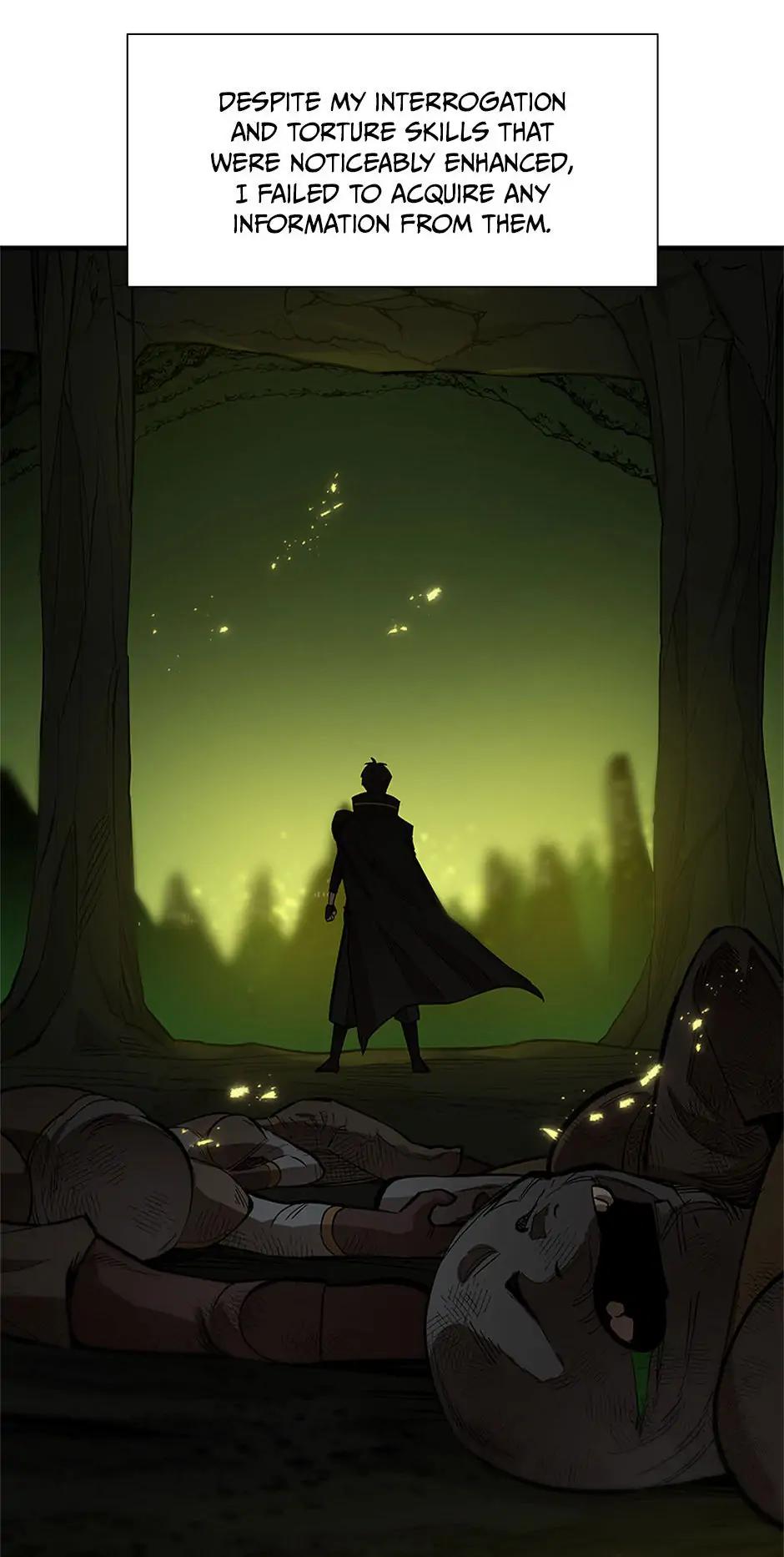 The Tutorial Is Too Hard Chap 49 - Next Chap 50