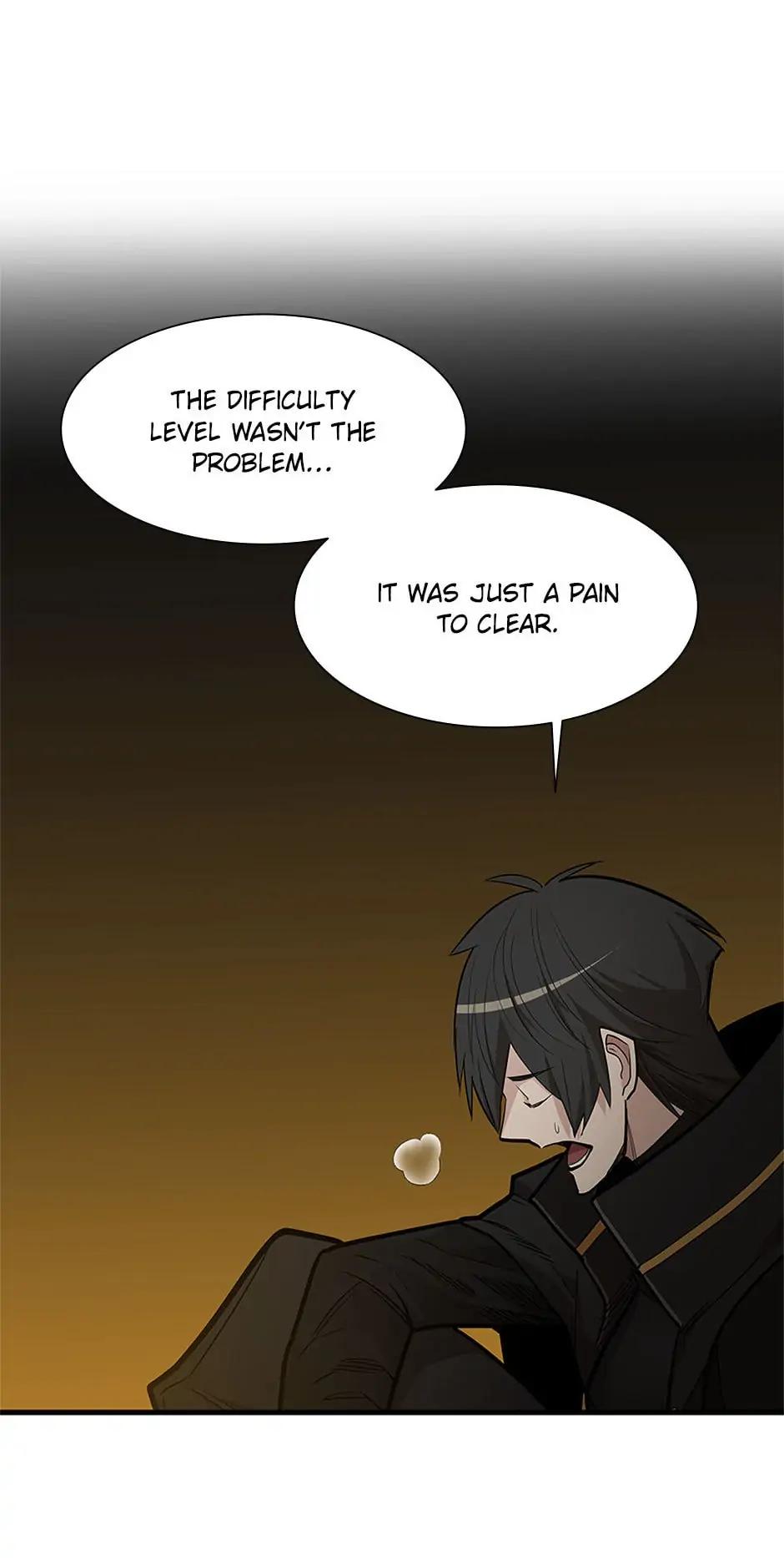 The Tutorial Is Too Hard Chap 49 - Next Chap 50