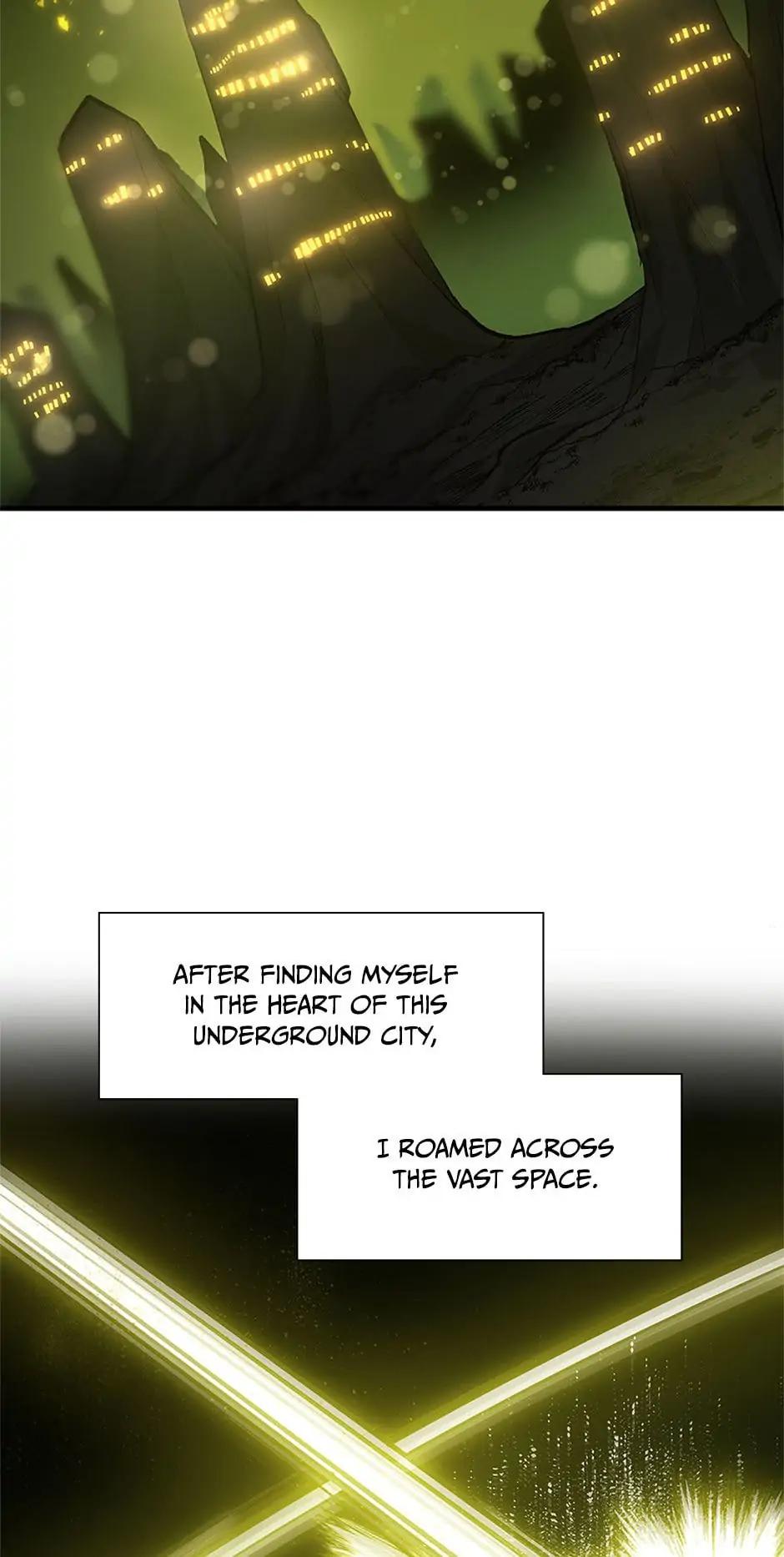 The Tutorial Is Too Hard Chap 49 - Next Chap 50