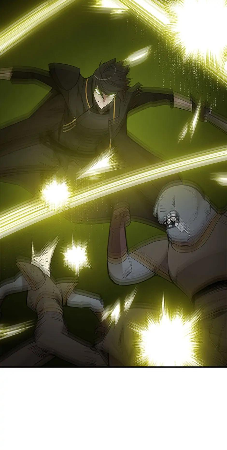 The Tutorial Is Too Hard Chap 49 - Next Chap 50