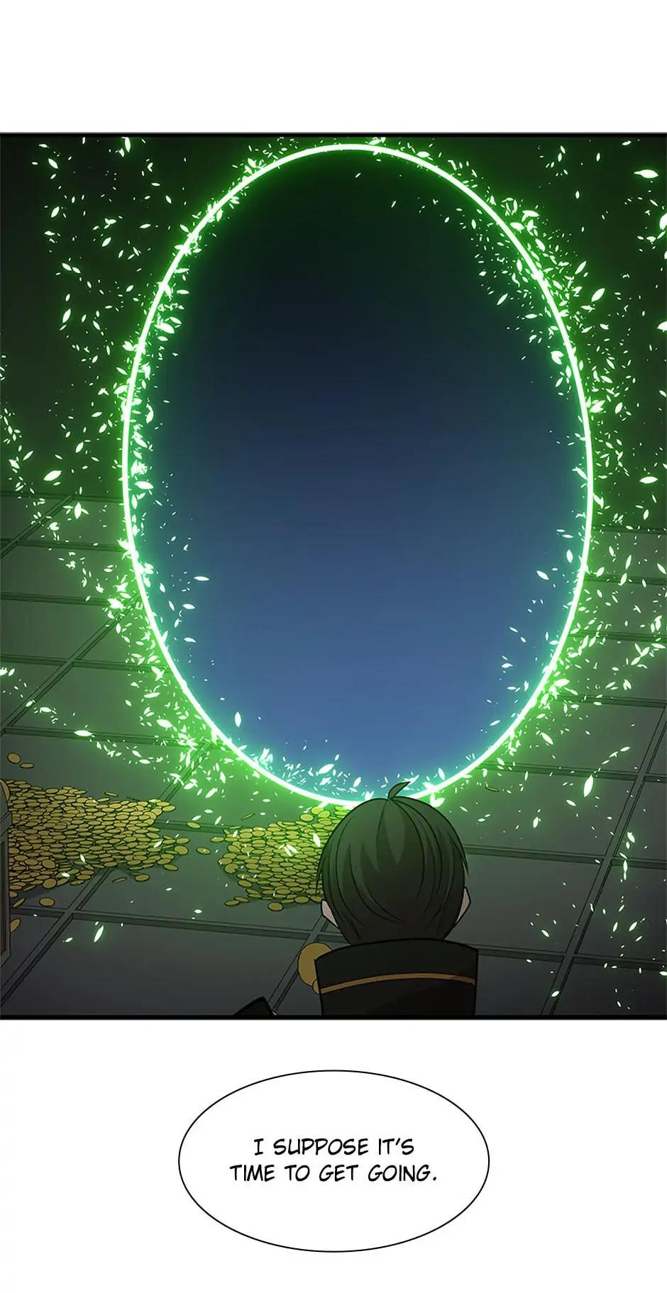 The Tutorial Is Too Hard Chap 49 - Next Chap 50