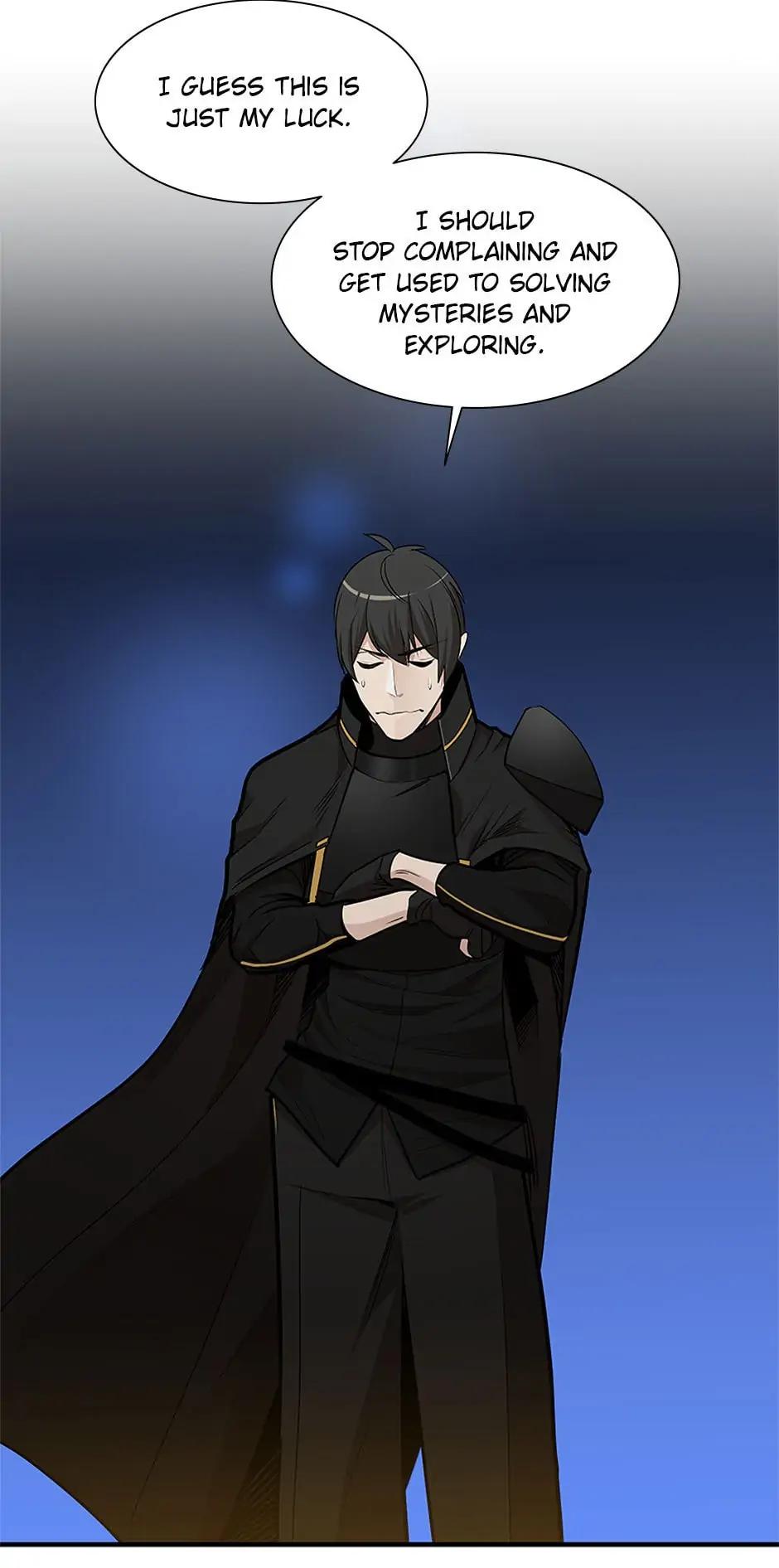 The Tutorial Is Too Hard Chap 49 - Next Chap 50