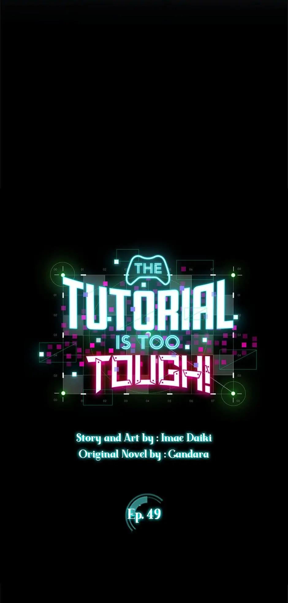 The Tutorial Is Too Hard Chap 49 - Next Chap 50
