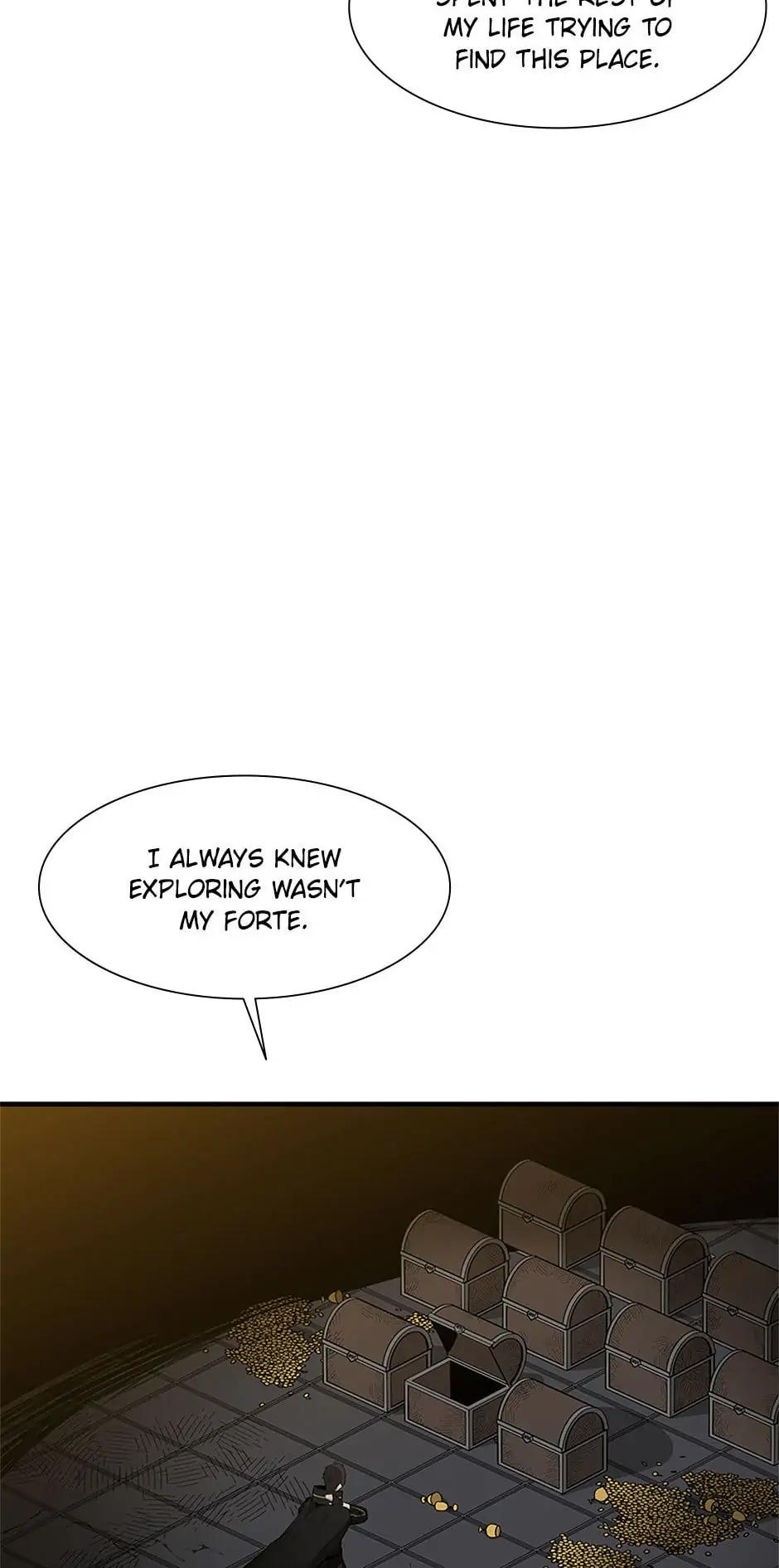 The Tutorial Is Too Hard Chap 49 - Next Chap 50