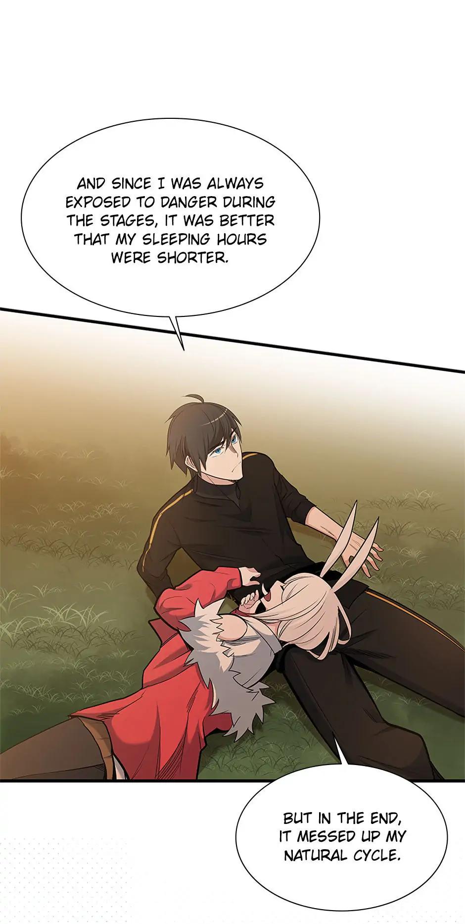 The Tutorial Is Too Hard Chap 49 - Next Chap 50