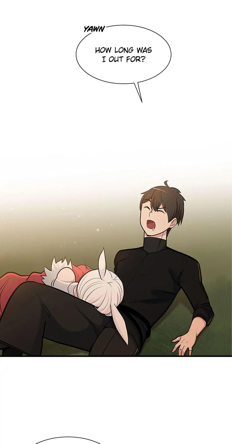 The Tutorial Is Too Hard Chap 49 - Next Chap 50