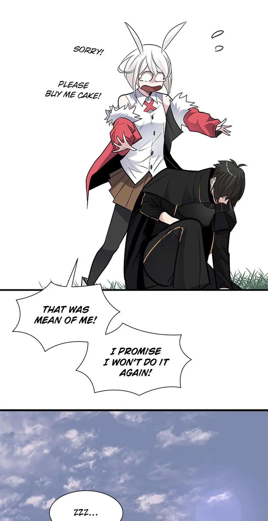 The Tutorial Is Too Hard Chap 49 - Next Chap 50