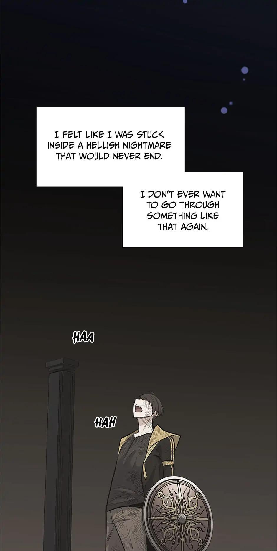 The Tutorial Is Too Hard Chap 49 - Next Chap 50