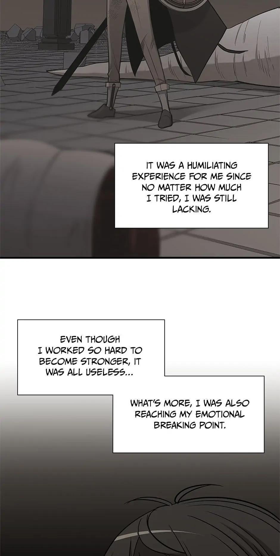 The Tutorial Is Too Hard Chap 49 - Next Chap 50