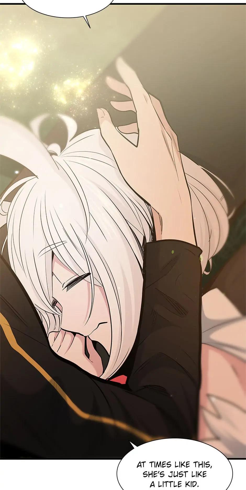 The Tutorial Is Too Hard Chap 49 - Next Chap 50