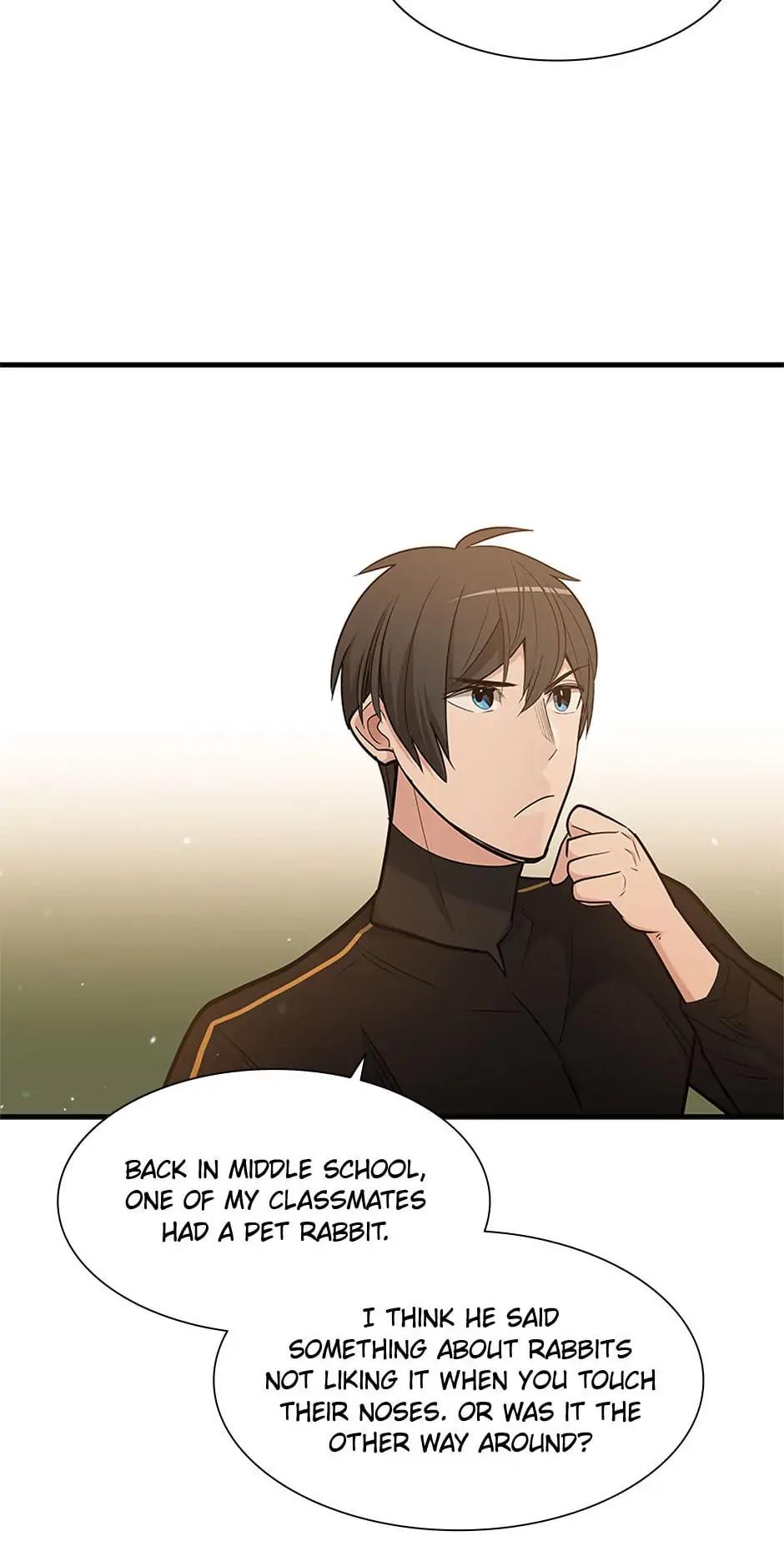 The Tutorial Is Too Hard Chap 49 - Next Chap 50