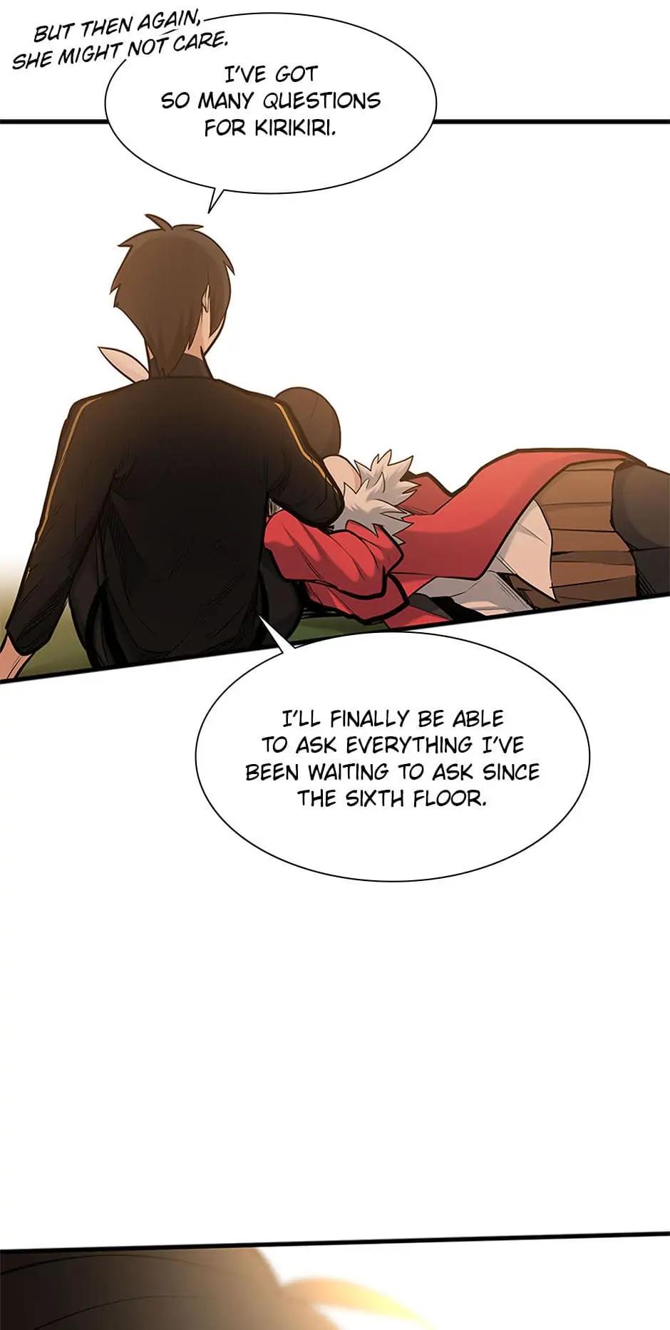 The Tutorial Is Too Hard Chap 49 - Next Chap 50