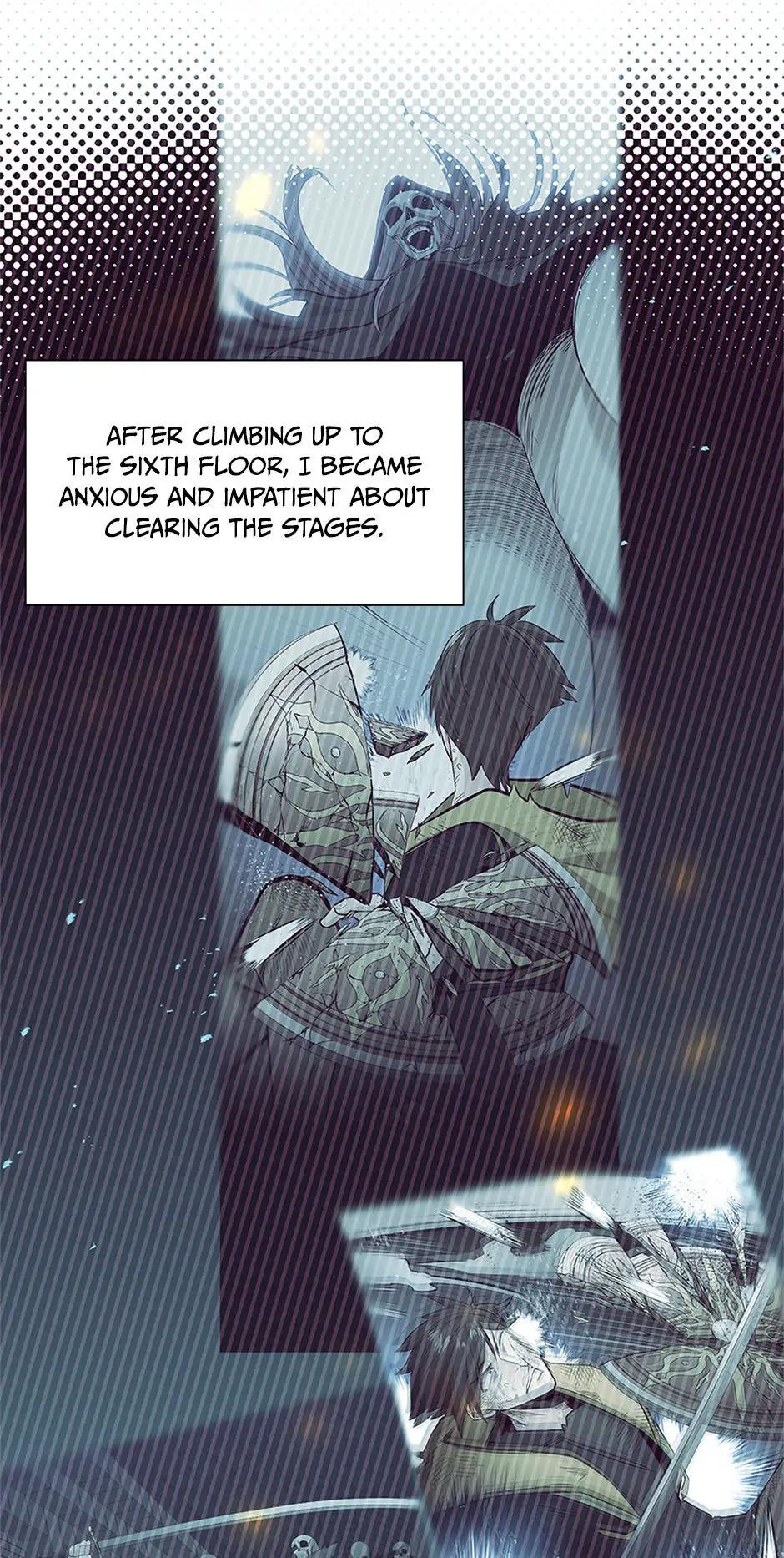 The Tutorial Is Too Hard Chap 49 - Next Chap 50