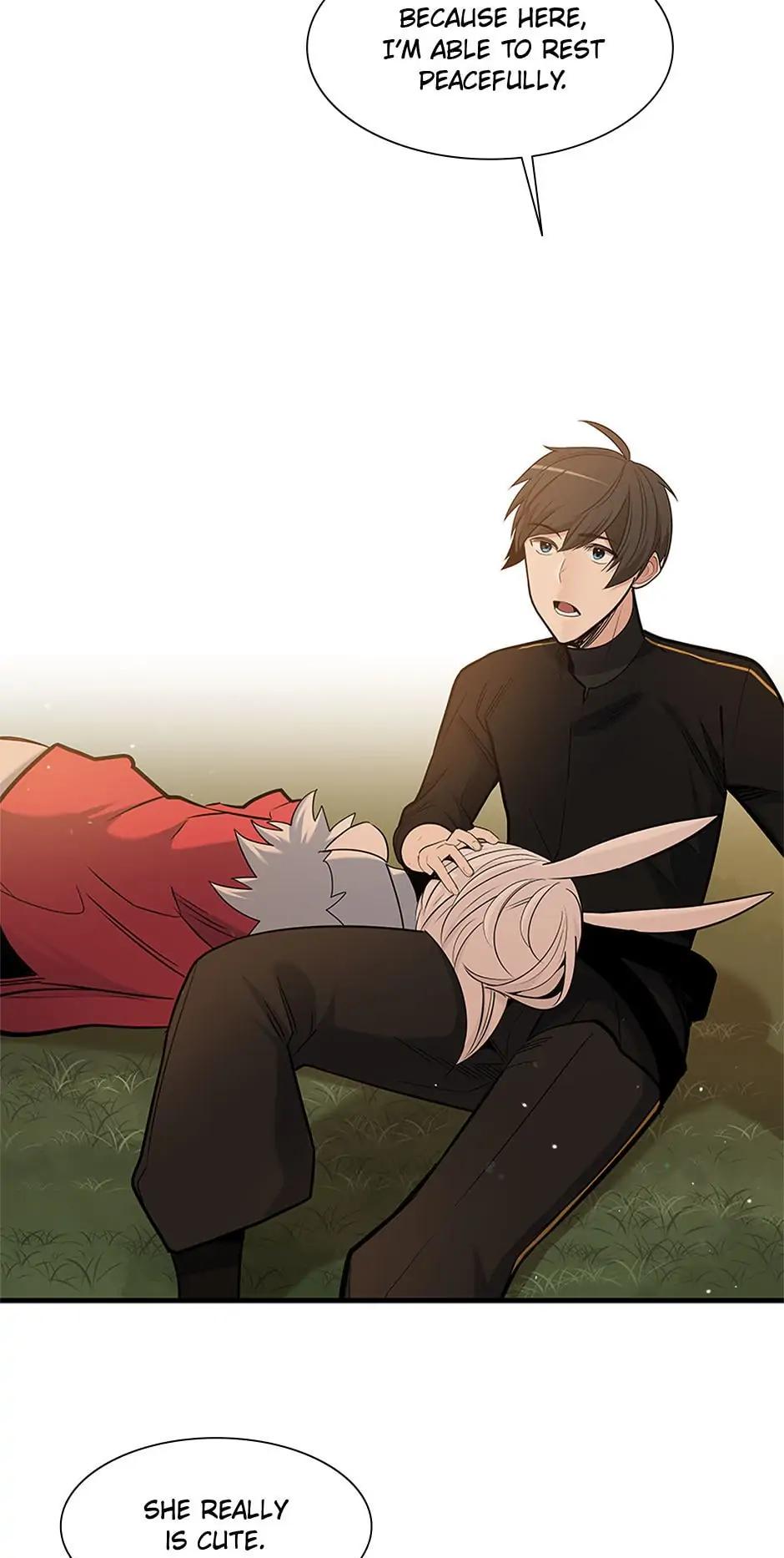 The Tutorial Is Too Hard Chap 49 - Next Chap 50