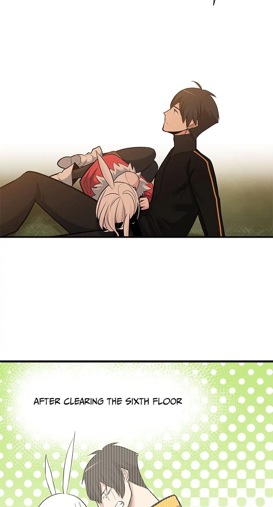 The Tutorial Is Too Hard Chap 49 - Next Chap 50