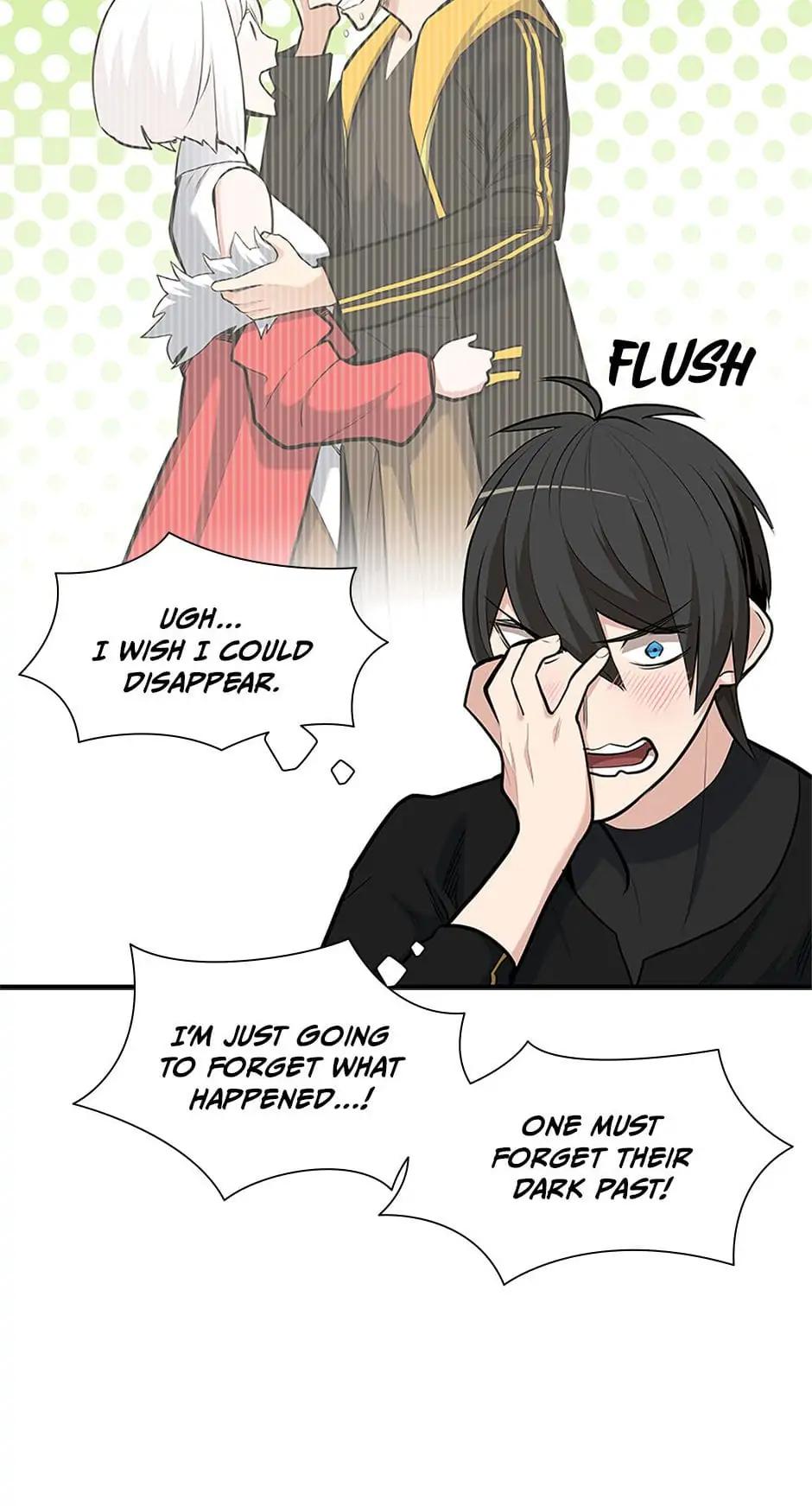 The Tutorial Is Too Hard Chap 49 - Next Chap 50