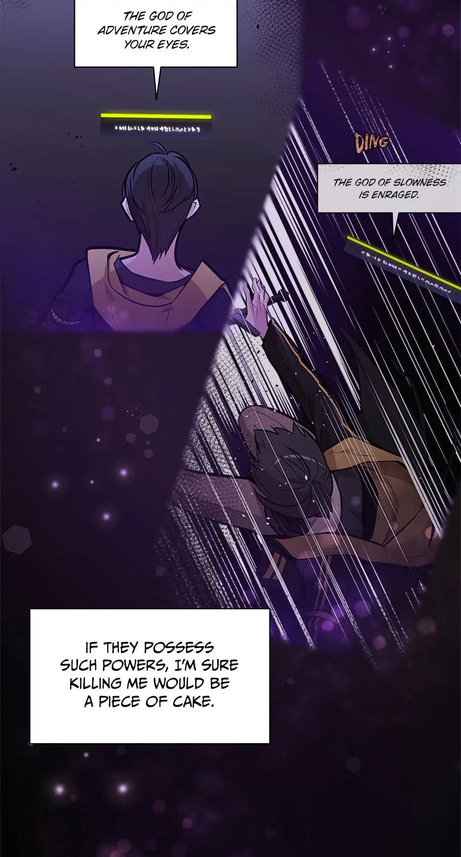 The Tutorial Is Too Hard Chap 49 - Next Chap 50