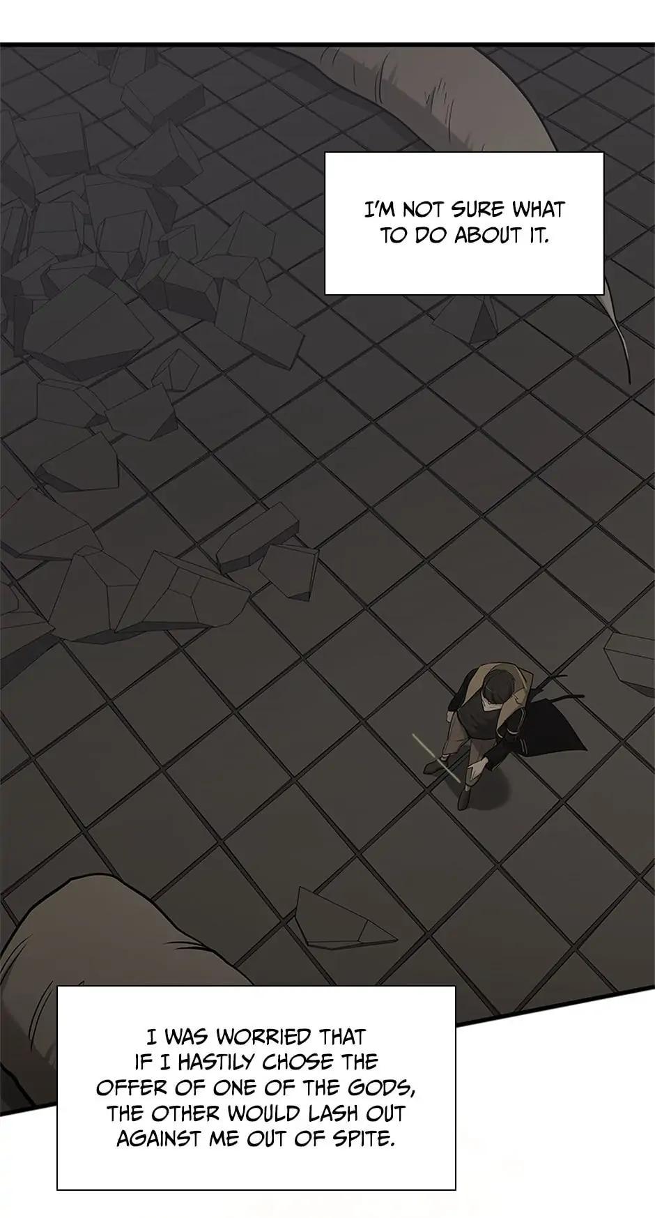 The Tutorial Is Too Hard Chap 49 - Next Chap 50