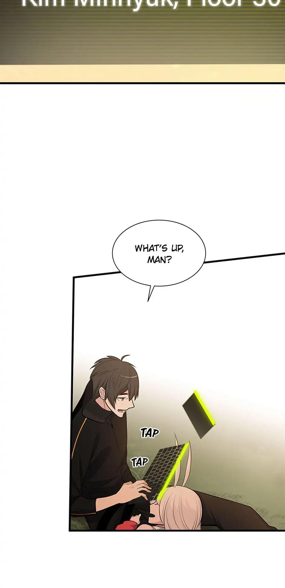 The Tutorial Is Too Hard Chap 49 - Next Chap 50