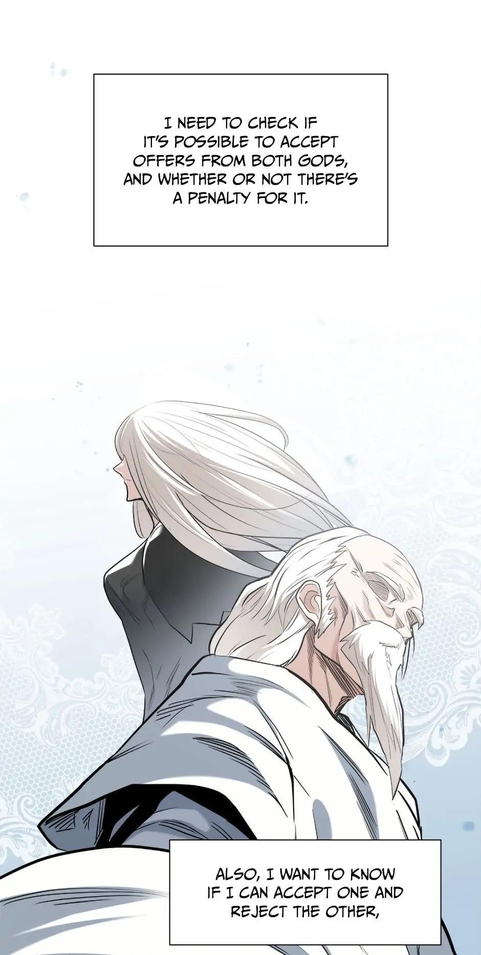 The Tutorial Is Too Hard Chap 49 - Next Chap 50