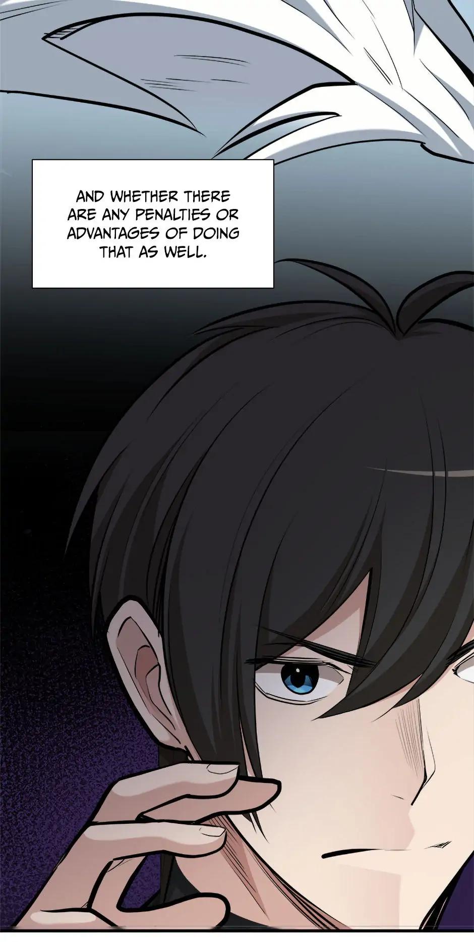 The Tutorial Is Too Hard Chap 49 - Next Chap 50