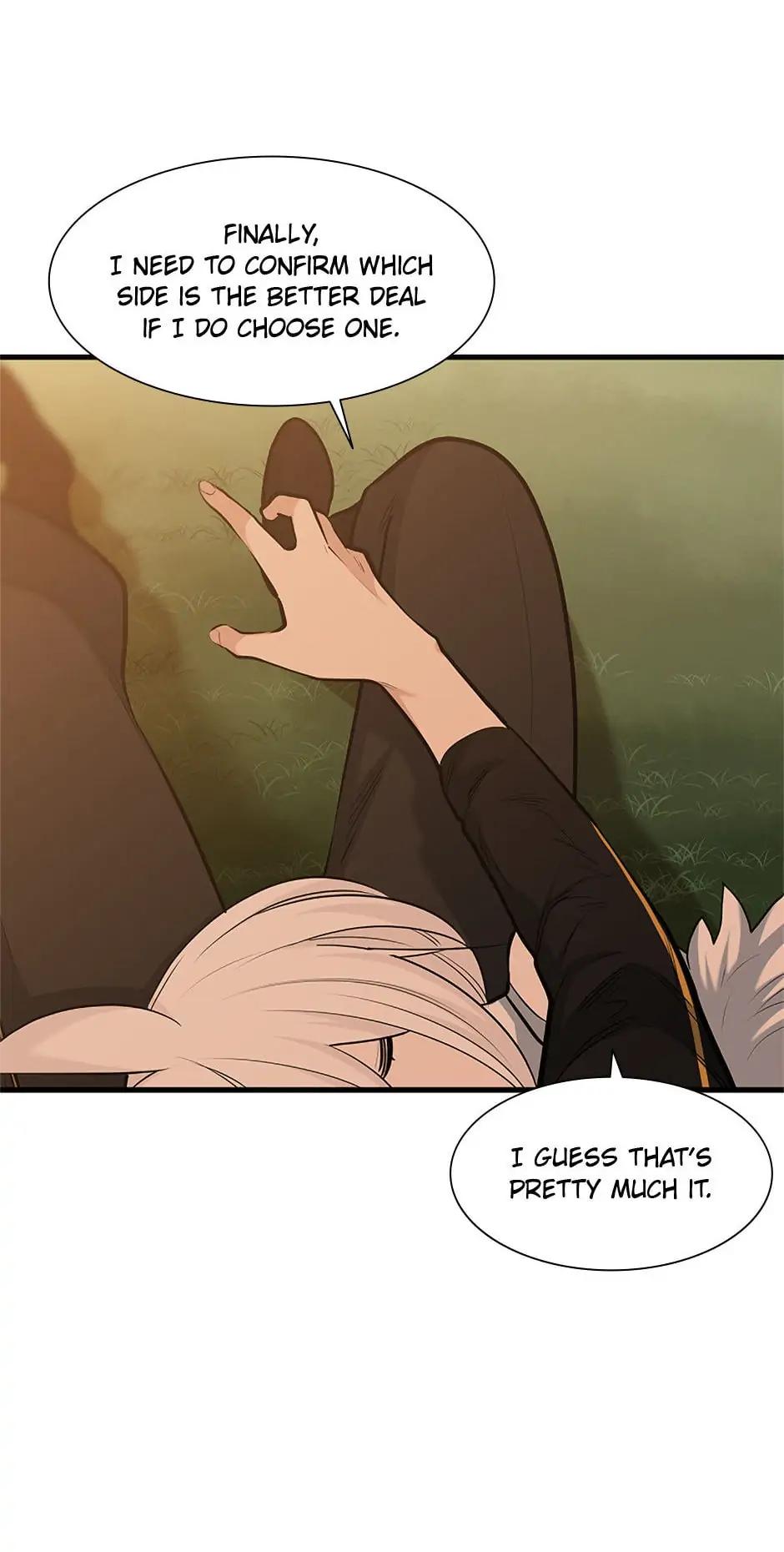 The Tutorial Is Too Hard Chap 49 - Next Chap 50