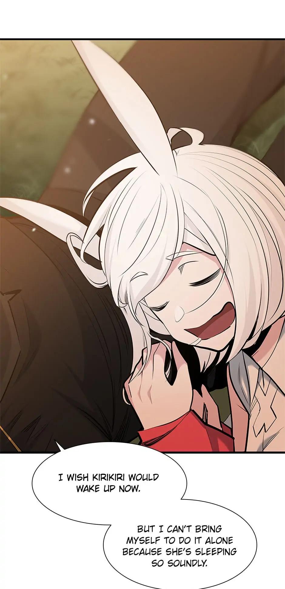 The Tutorial Is Too Hard Chap 49 - Next Chap 50