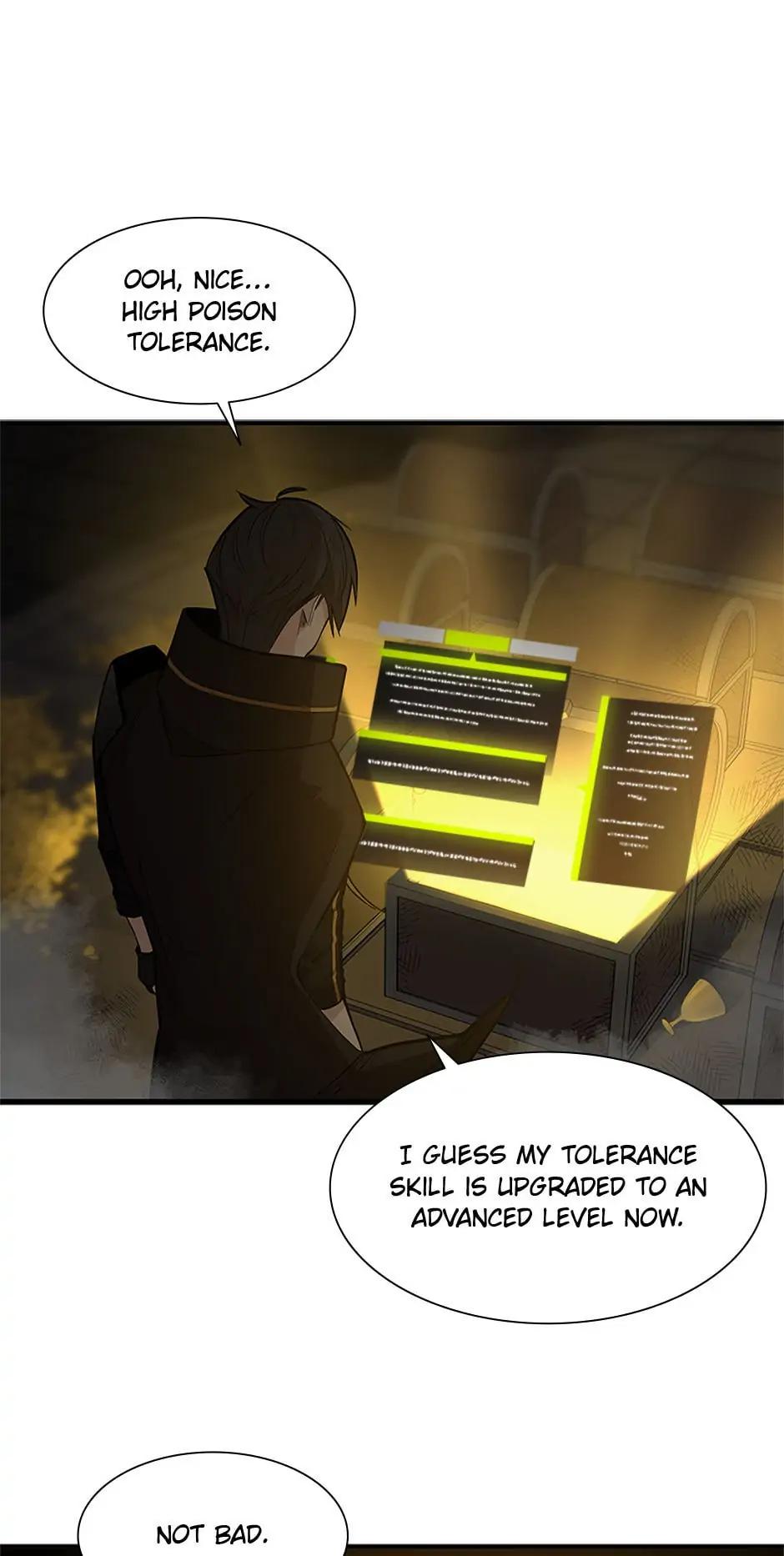 The Tutorial Is Too Hard Chap 49 - Next Chap 50