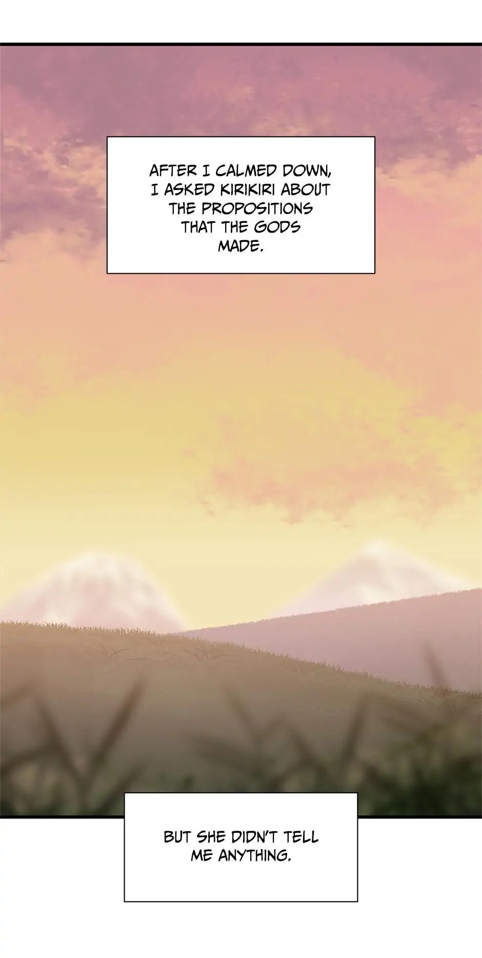 The Tutorial Is Too Hard Chap 49 - Next Chap 50