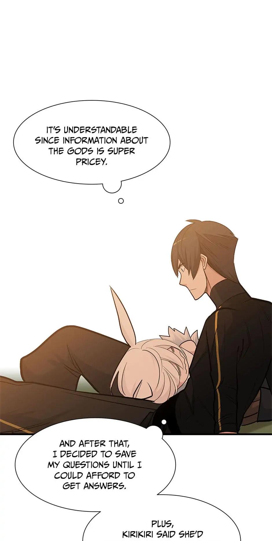 The Tutorial Is Too Hard Chap 49 - Next Chap 50