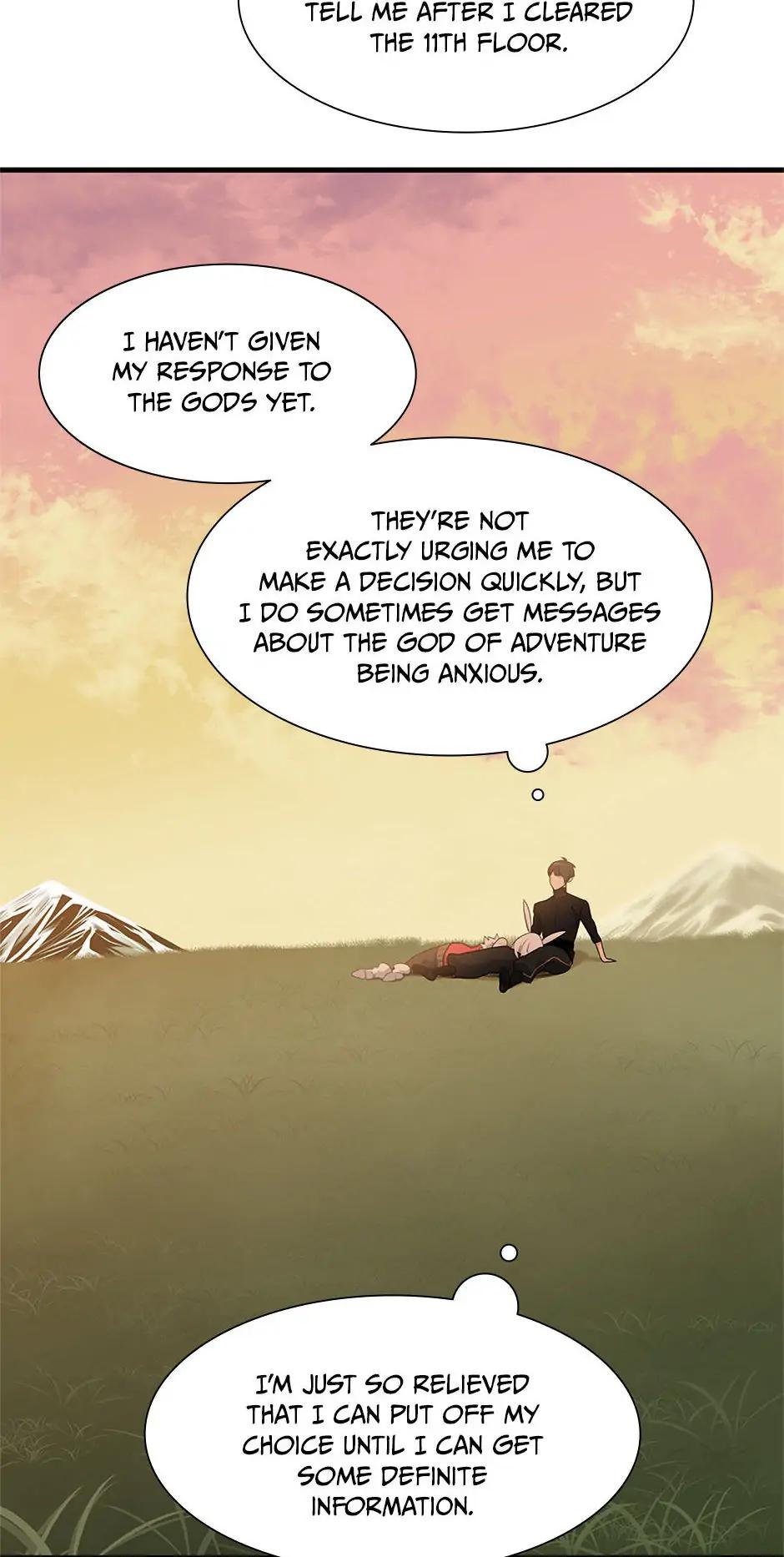 The Tutorial Is Too Hard Chap 49 - Next Chap 50
