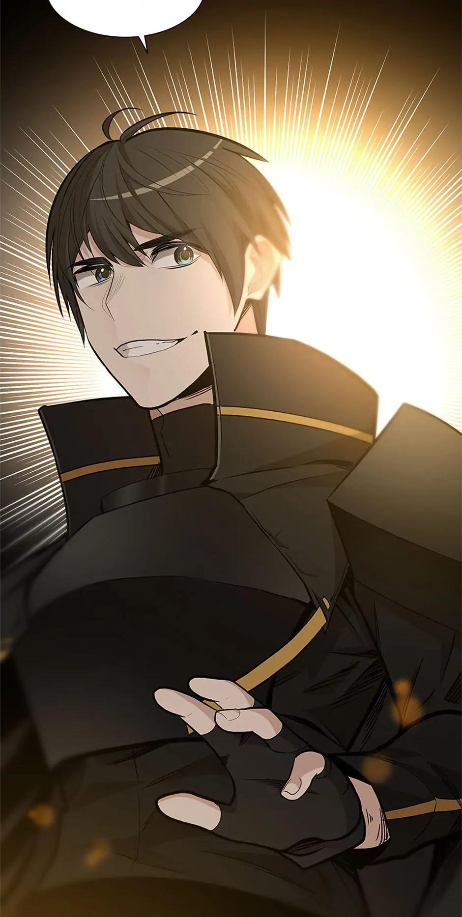 The Tutorial Is Too Hard Chap 49 - Next Chap 50