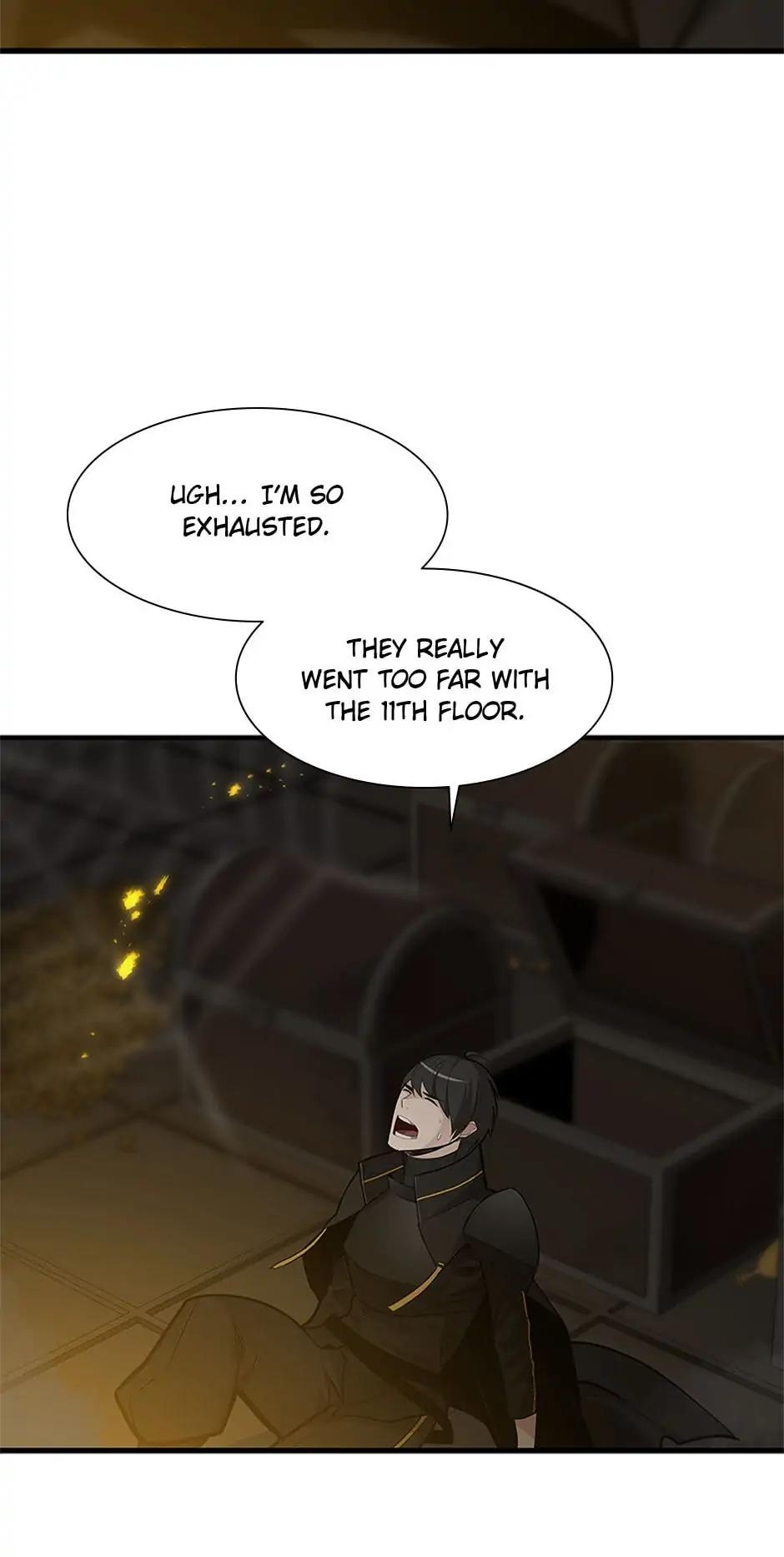 The Tutorial Is Too Hard Chap 49 - Next Chap 50