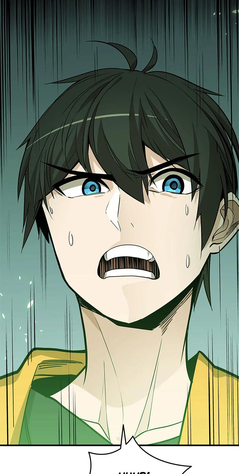 The Tutorial Is Too Hard Chap 40 - Next Chap 41