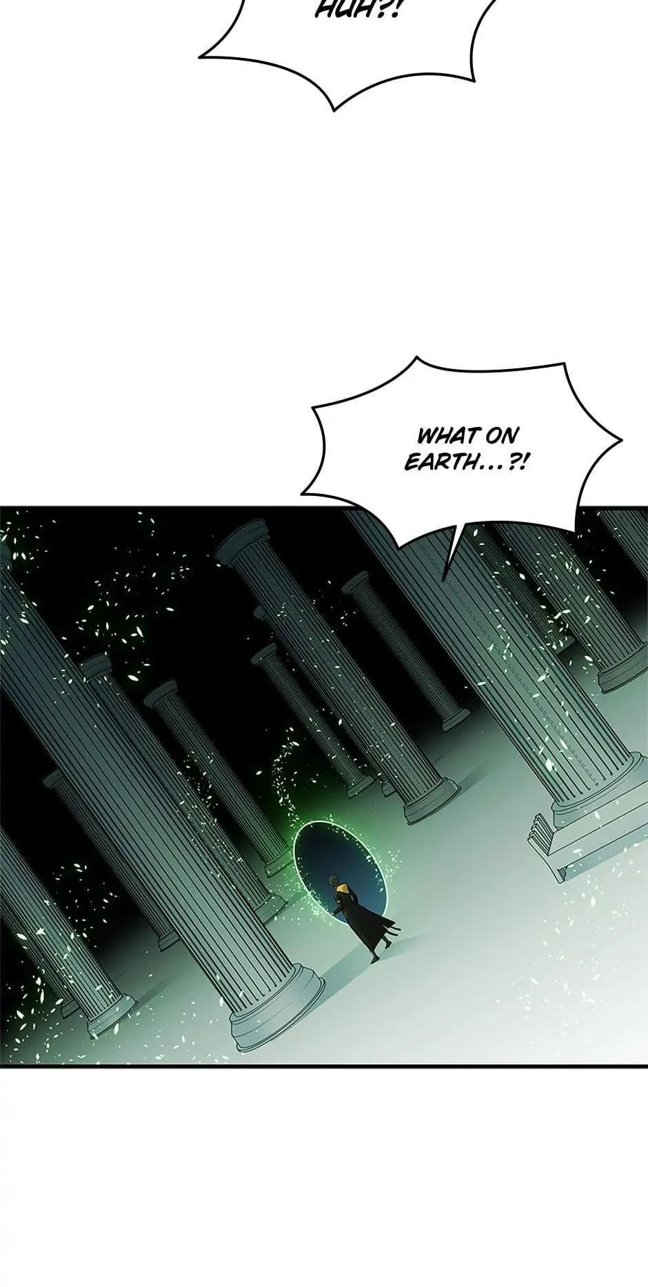 The Tutorial Is Too Hard Chap 40 - Next Chap 41