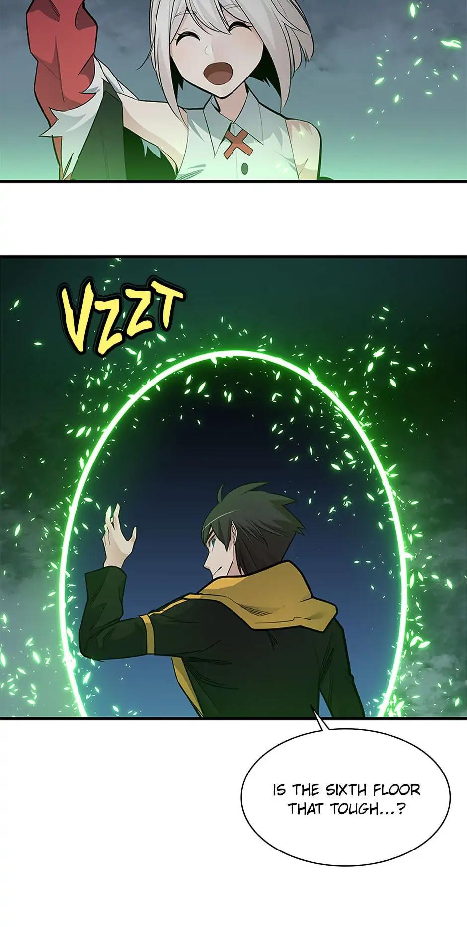 The Tutorial Is Too Hard Chap 40 - Next Chap 41