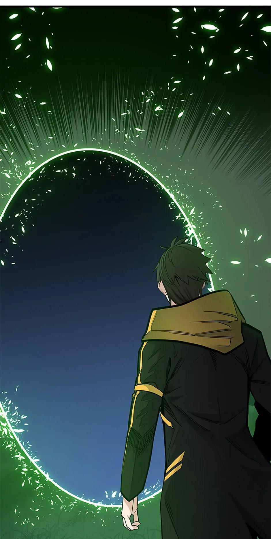 The Tutorial Is Too Hard Chap 40 - Next Chap 41