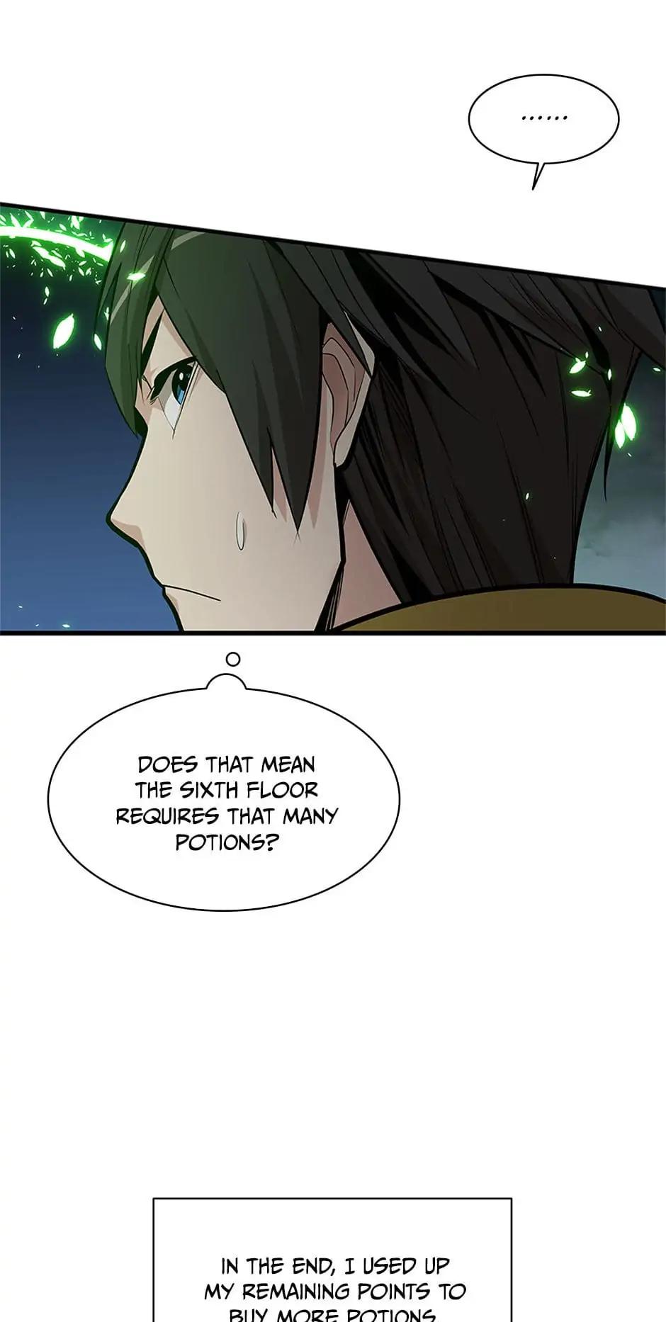 The Tutorial Is Too Hard Chap 40 - Next Chap 41