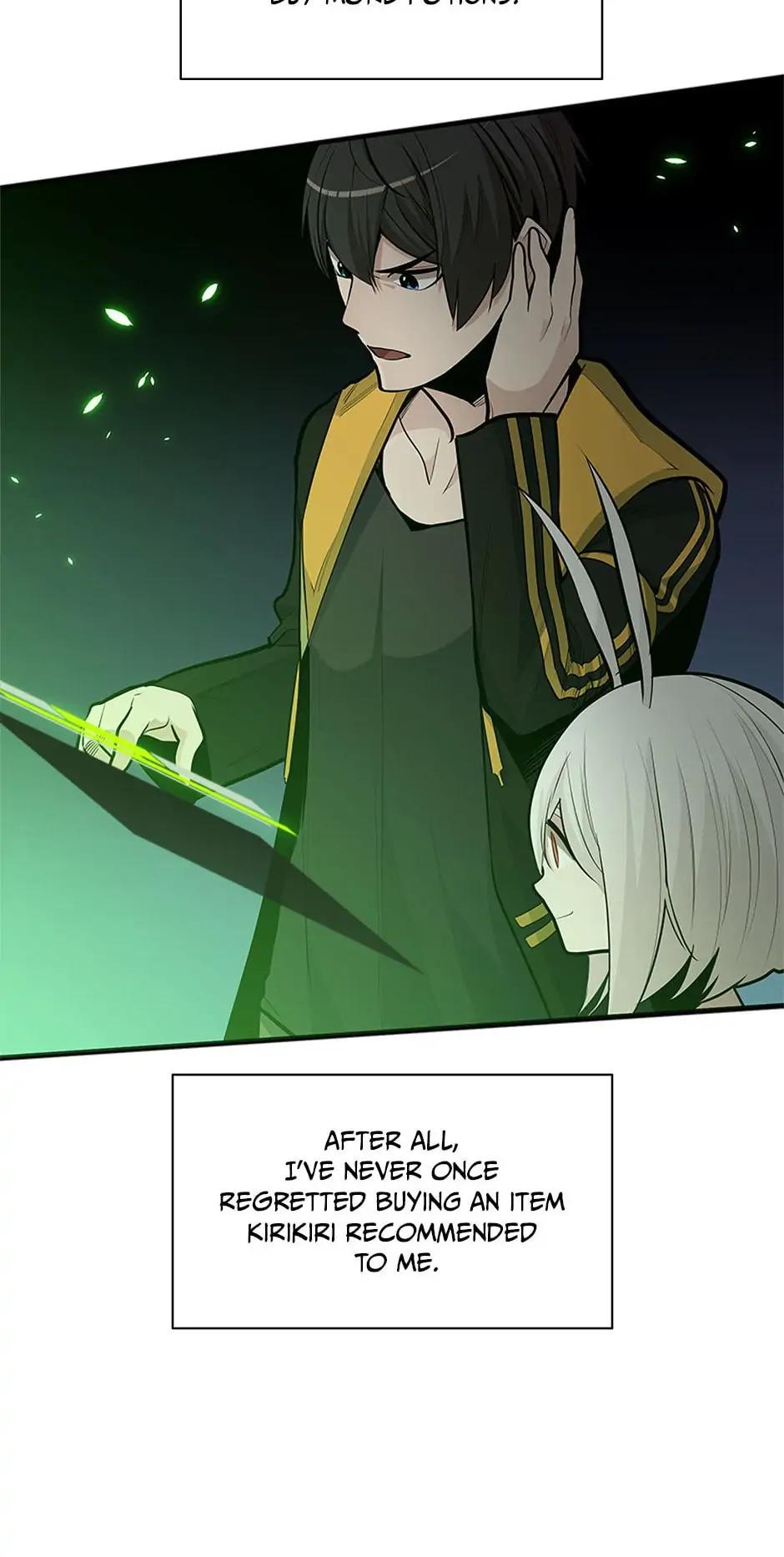 The Tutorial Is Too Hard Chap 40 - Next Chap 41