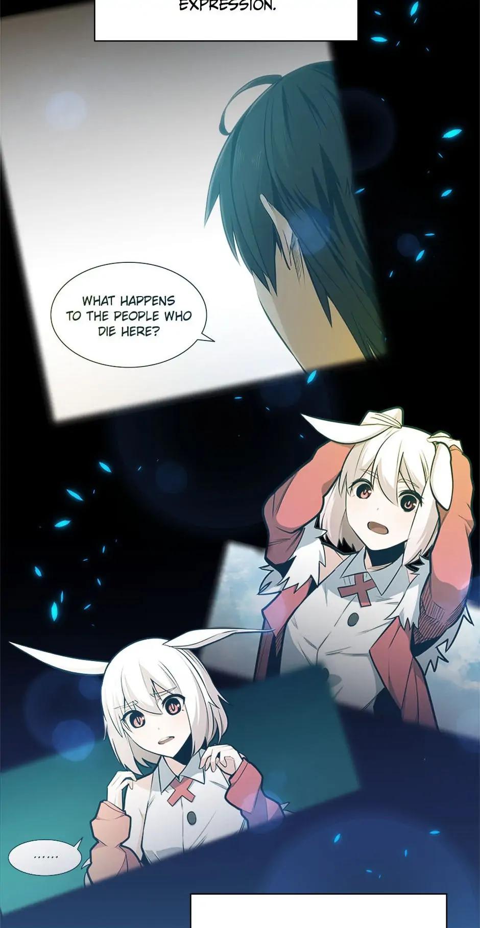 The Tutorial Is Too Hard Chap 40 - Next Chap 41