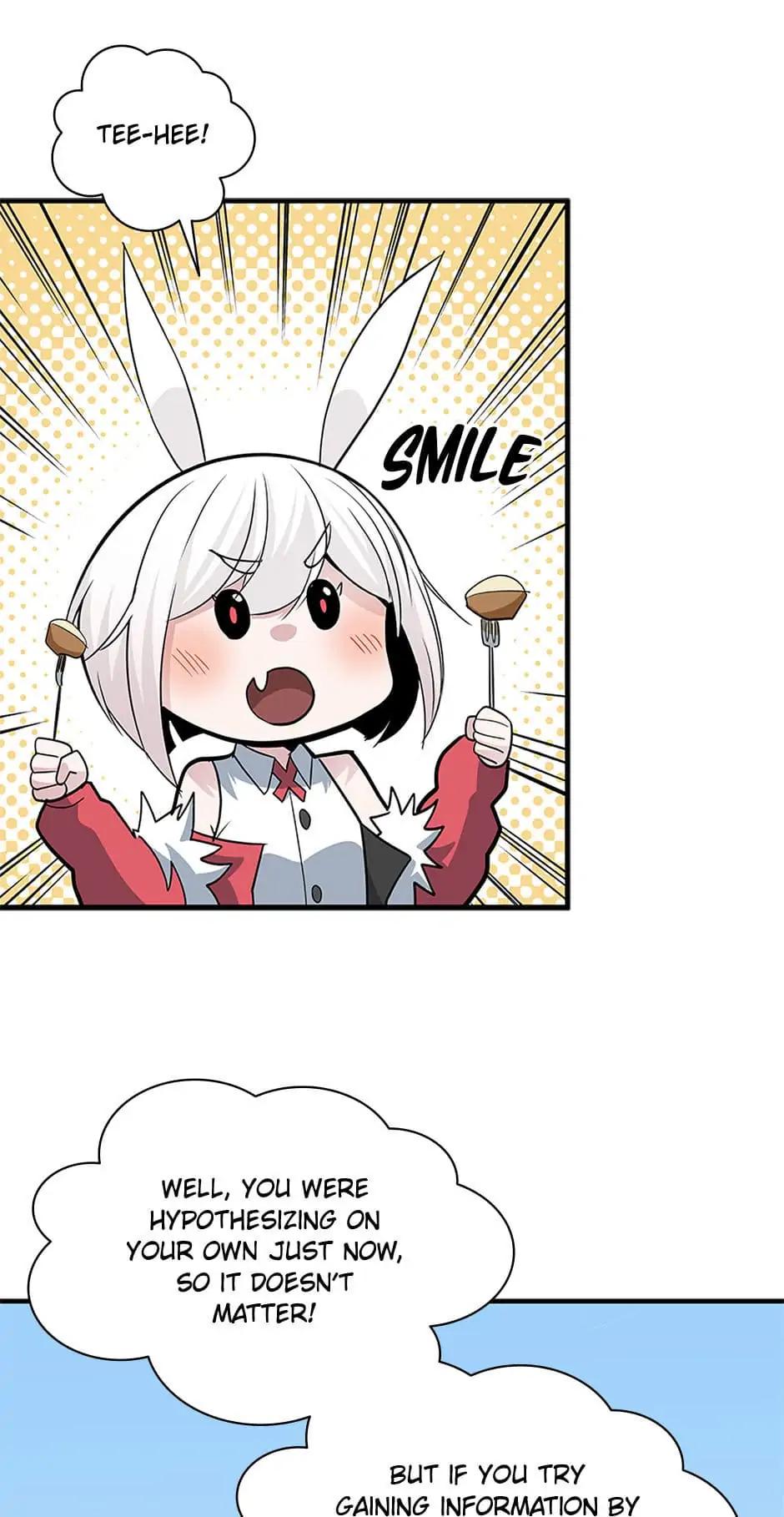 The Tutorial Is Too Hard Chap 40 - Next Chap 41