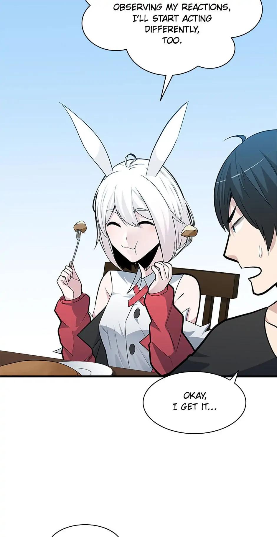 The Tutorial Is Too Hard Chap 40 - Next Chap 41