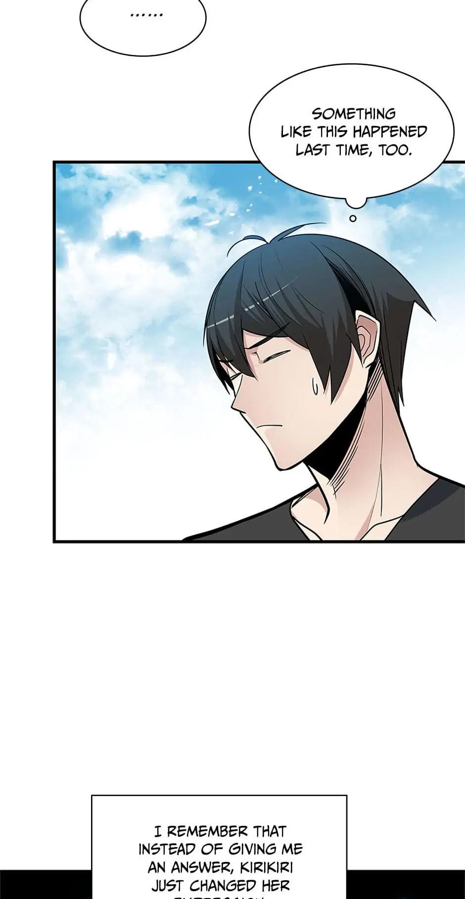 The Tutorial Is Too Hard Chap 40 - Next Chap 41